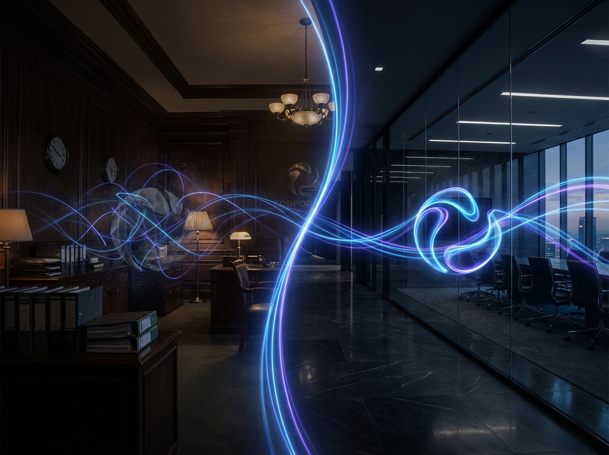 Refactorización y rebranding