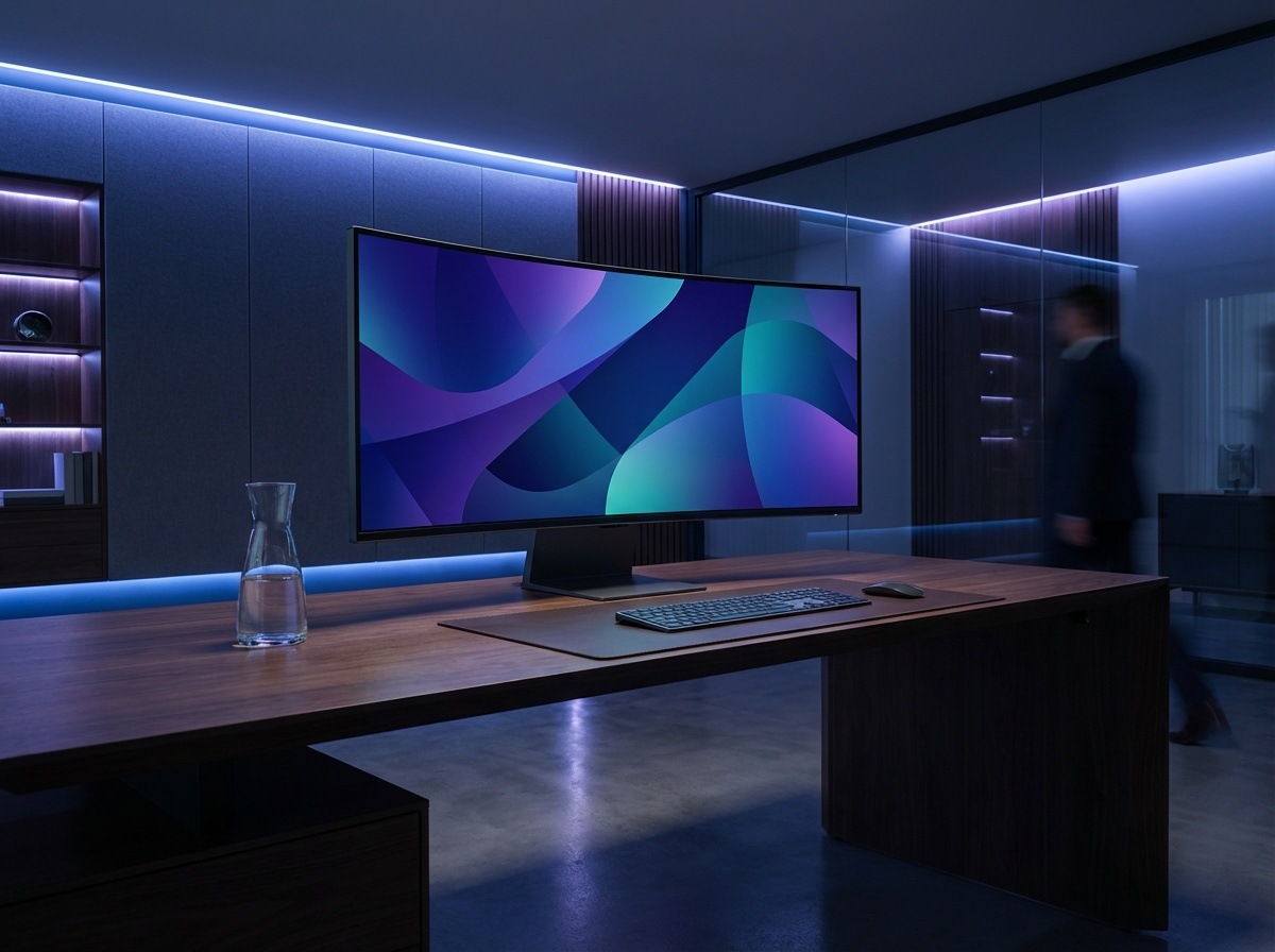 Sitio corporativo profesional